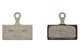 Scheibenbremsbelagsatz Shimano G05S Resin (1 Paar)