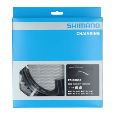 Shimano-Kette Top Ultegra 11V 53T Y1W898040 FC-R8000