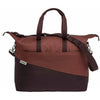 NEUE TAS NEUE Tendo -Knöchel | Oslo | Bordeaux rot | 21l