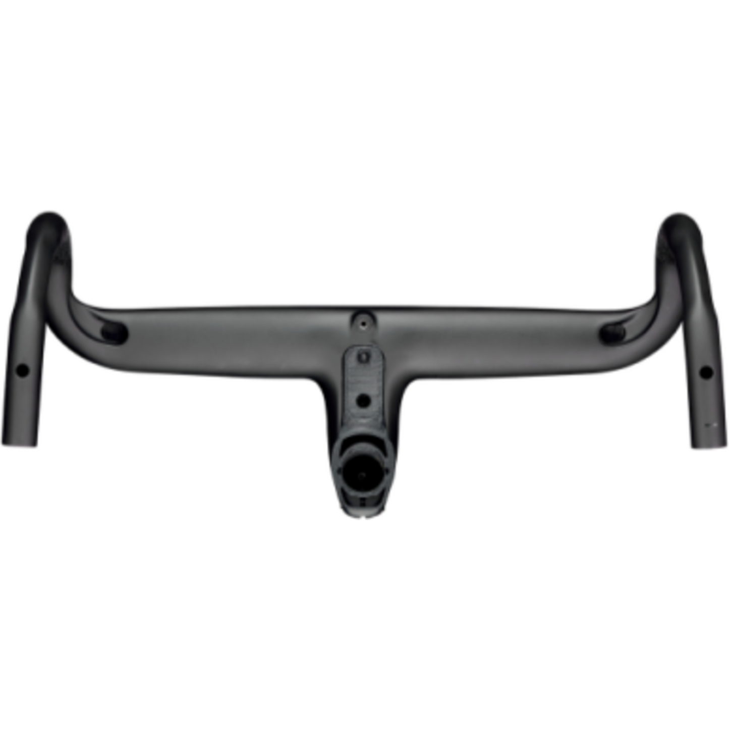 Controltech – vollintegrierter Sirocco-Rennlenker FL4, 40 cm, 100 mm