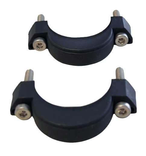 Bosch Display (Intuvia) Flek Set Set Black