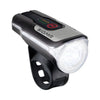 Scheinwerfer Aura 80 Lux LED USB wiederaufladbar schwarz
