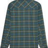 Fox Head Survivalist-Stretch-Flanell-Langarmhemd
