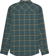 Fox Head Survivalist-Stretch-Flanell-Langarmhemd - afbeelding 2