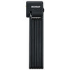 Rand FoldGuard 95 mit Art2 -Qualitätsmark schwarz