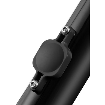 Edge Aircraft Bikemount für die Bidonbout -Bestätigung