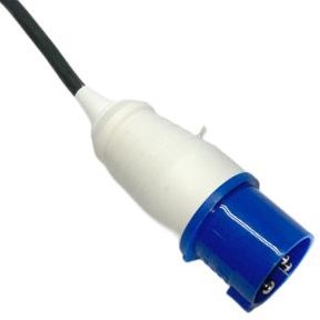 CEE Deputy Plug-Contra