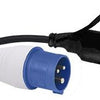 CEE Deputy Plug-Contra