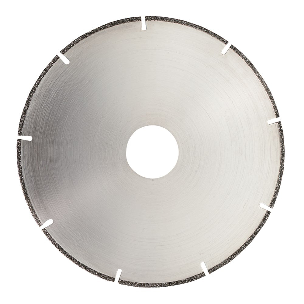 Carat Diamantsägeblatt 125x22,2 Galvano