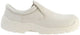 Cerva Safe Worker 34876 Lei Slip-on Low S3 | Farbe weiß | Größe 47 - 01.054.762.47