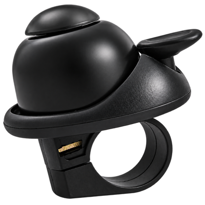 Edge Bicycle Bella Design Mini Ø36mm schwarz (Arbeitsplatzverpackung)