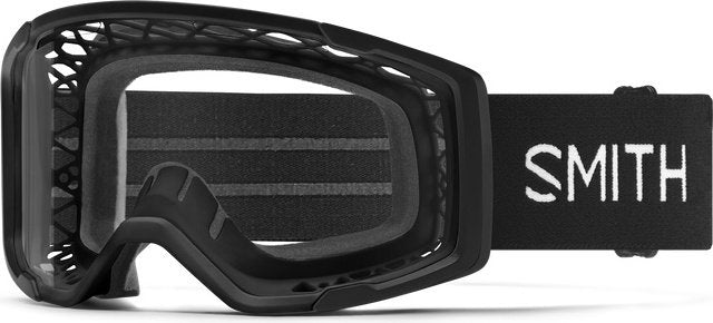 E-Vision Smith Rhythm MTB-Brille + Schmutzschutz