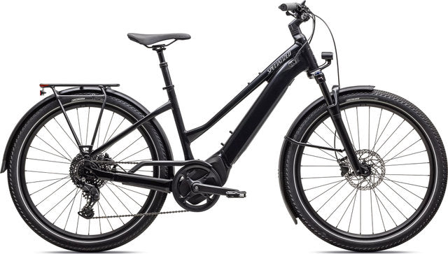 Specialized Turbo Vado 4.0 Step-Through 27,5 E-Trekkingrad
