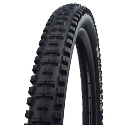Schwalbe Big Betty Bikepark 29 x 2,40 62-622 mm - Schwarz