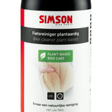 Simson Fahrradreiniger pflanzlich 500ml - afbeelding 3