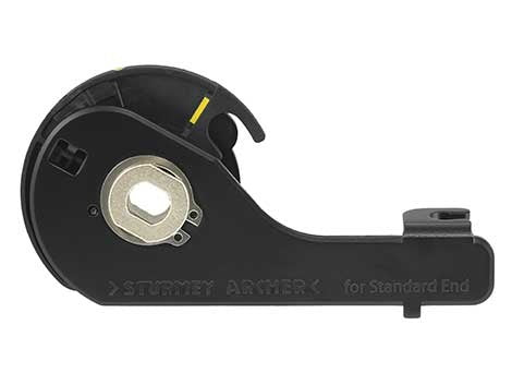 Sturmeyarcher Sturmey Archer Aschelöffel schräg c30 hsj221