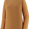 Patagonia Dirt Craft L S Damentrikot – Modell 2024