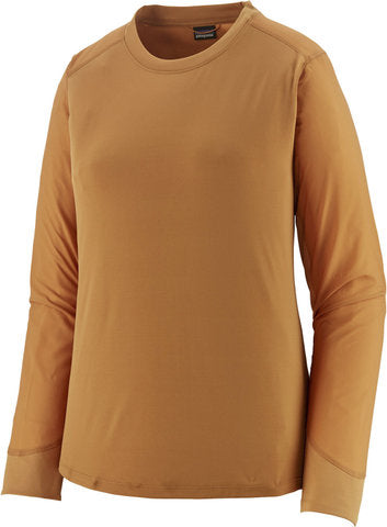 Patagonia Dirt Craft L S Damentrikot – Modell 2024
