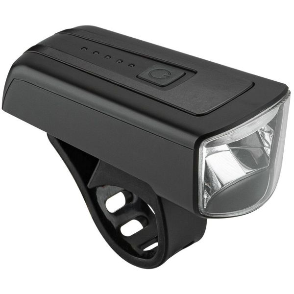 Axa Scheinwerfer dwn-70 USB ein aus | 10 40 70 Lux