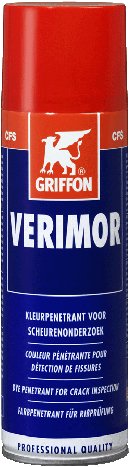 Griffon-Öl-Verimor