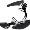 E*thirteen vario downhill iscg 05 kettenführung