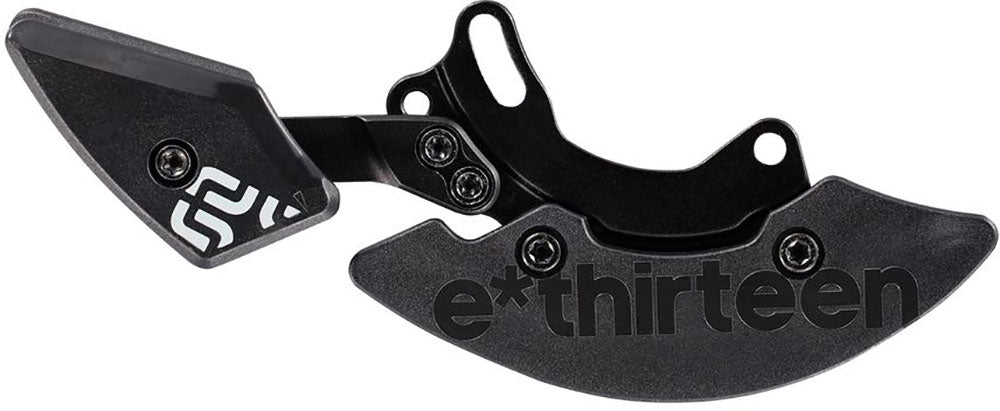 E*thirteen vario downhill nur untere Kettenführung