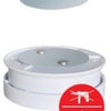 Chacon Magnethalterung für Rauchmelder – 7900580