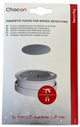 Chacon Magnethalterung für Rauchmelder – 7900580