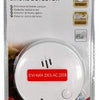 Optischer Rauchmelder Chacon + Lithiumbatterie 5 Jahre – 7900506