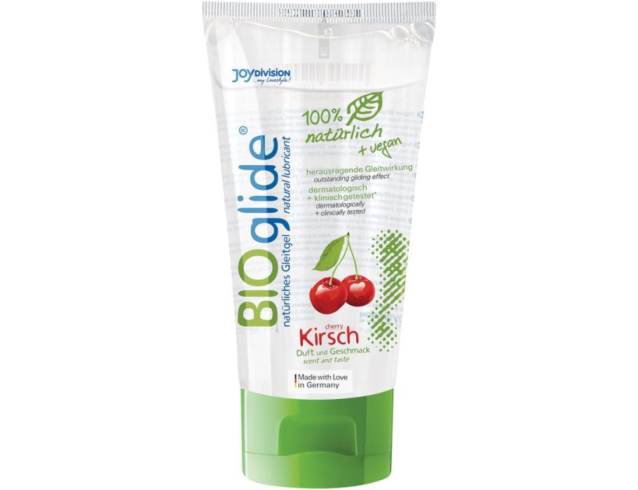Bioglidschmierkirsche 80 ml