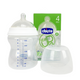 Chicco Babyflasche Step Up 2 4m+