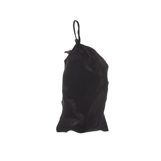 Chipolino Bobby Ergonomische Babytrage mit Hood Ebony