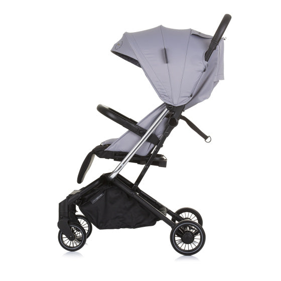 Chipolino bijou faltbare buggy aschgrau