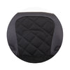 Chipolino Safy Sitzgröße I-Größe 125-150 cm Isofix Obsidian Schwarz