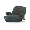 Chipolino Safy Seating-Ansatz I-Größe 125-150 cm Isofix Pastell dunkelgrün