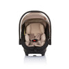 Chipolino Duo Autositz 40-87 cm Gruppe 0+ Golden Black Beige