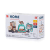 Chipolino Coffee Machine Interactive Play Set mit Licht und Klang