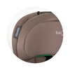 Chipolino Lux X Autositz I-Größe 76-150 cm Isofix Granitgrau