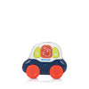 Chipolino Car 3-in-1 Walker mit Spielzeugauto Musik Blau