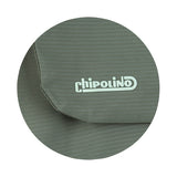 Chipolino Pixie faltbare buggy aschgraue schwarz - afbeelding 6