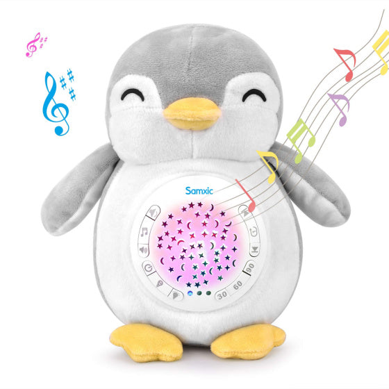 Chipolino Plüsch Baby Projektor Knuffelkoala mit Musiklicht