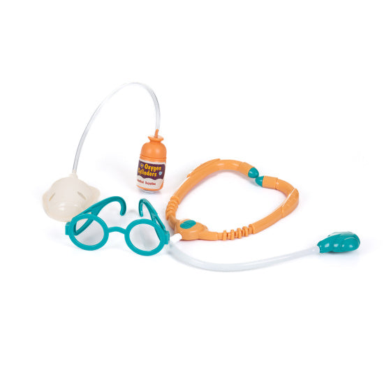 Das Set von Chipolino Doctor's Set mit Licht und Klang
