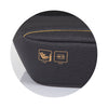 Chipolino Safy Seating-Ansatz I-Größe 125-150 cm Isofix Granit Anthrazit