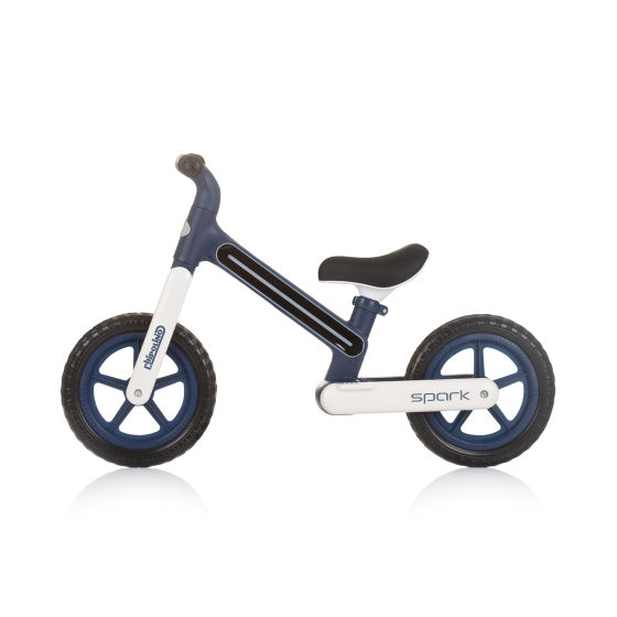 Chipolino -Spark mit leichtem Effekt 12 Zoll Junior Blau