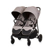 Chipolino Top faltbarer Fehler für 2 Macadamia Beige schwarz