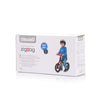 Chipolino Zig sah 12 Zoll Junior Blue Rot