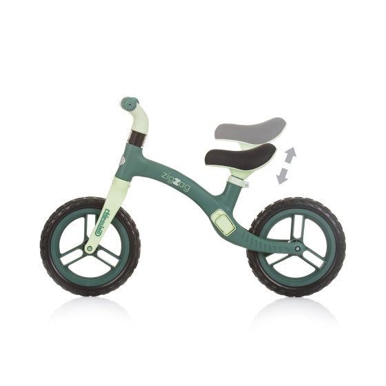 Chipolino Zig sah 12 Zoll Junior Green
