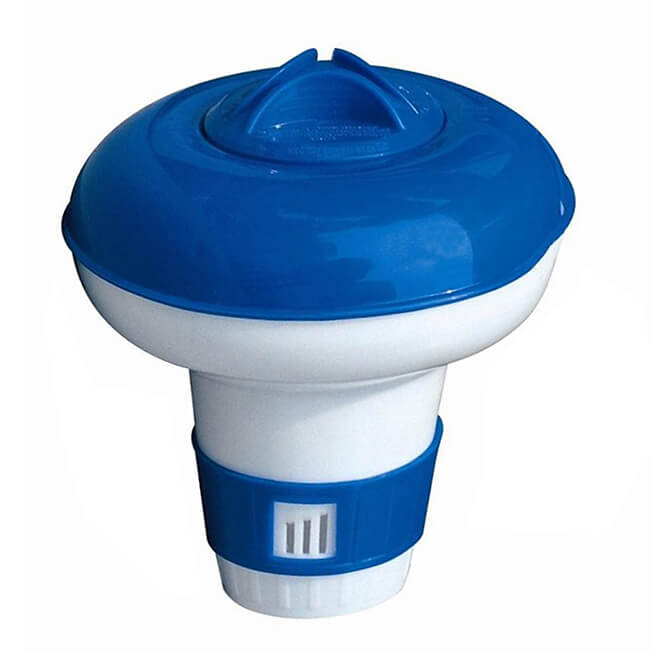 Comfortpool Chlor Starter Paket klein