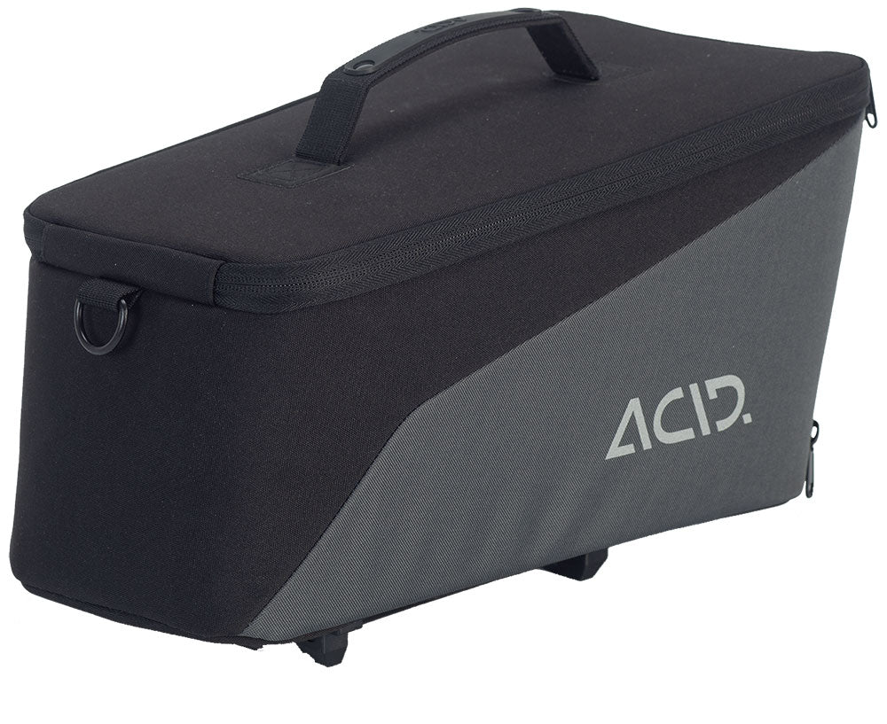 Acid Trunk 8 Rilink-Packtaschen