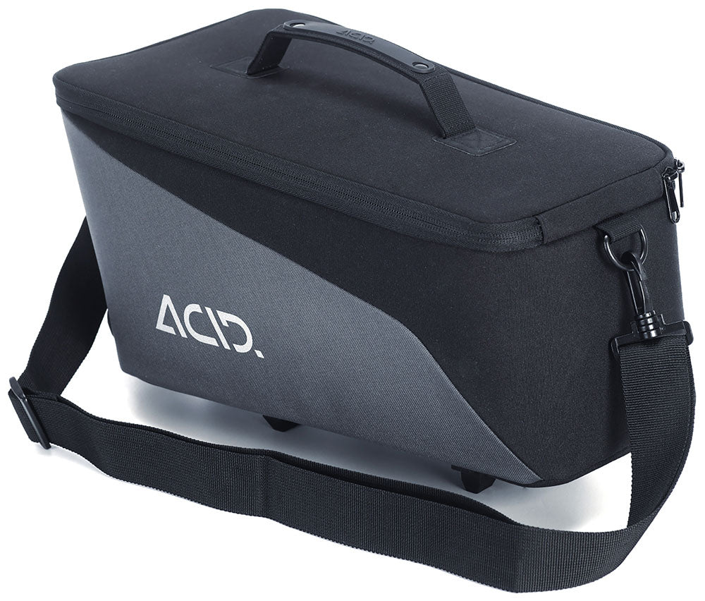 Acid Trunk 8 Rilink-Packtaschen